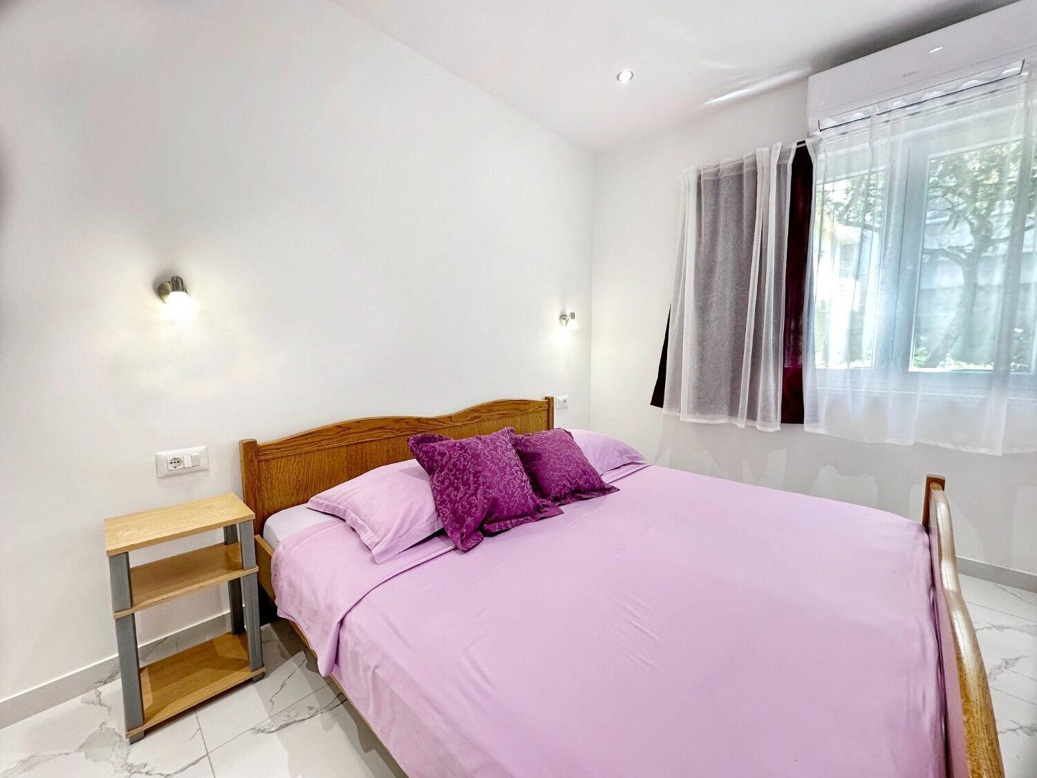 Apartments Vini Trogir Exteriör bild